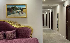 Emirhan Hotel